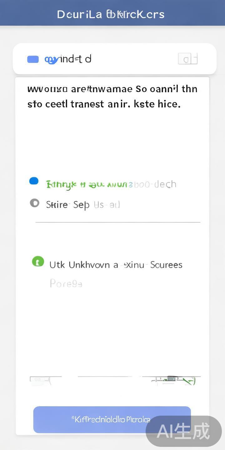 安卓用户：在官网下载页面点击“下载安装包”，随后会