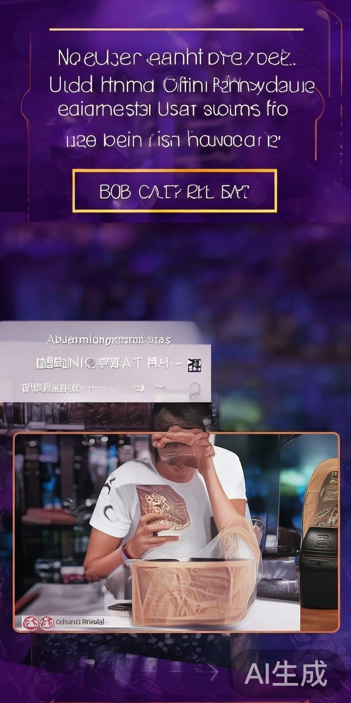 以某玩家为例，他在平台推出的新用户注册奖励活动中，