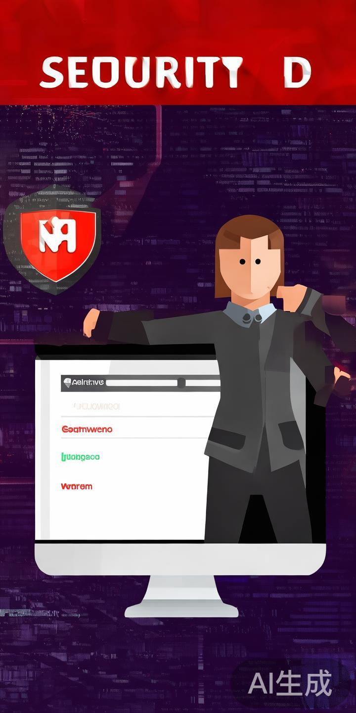 使用官方指定网址：切勿随意点击陌生链接，确保登录网