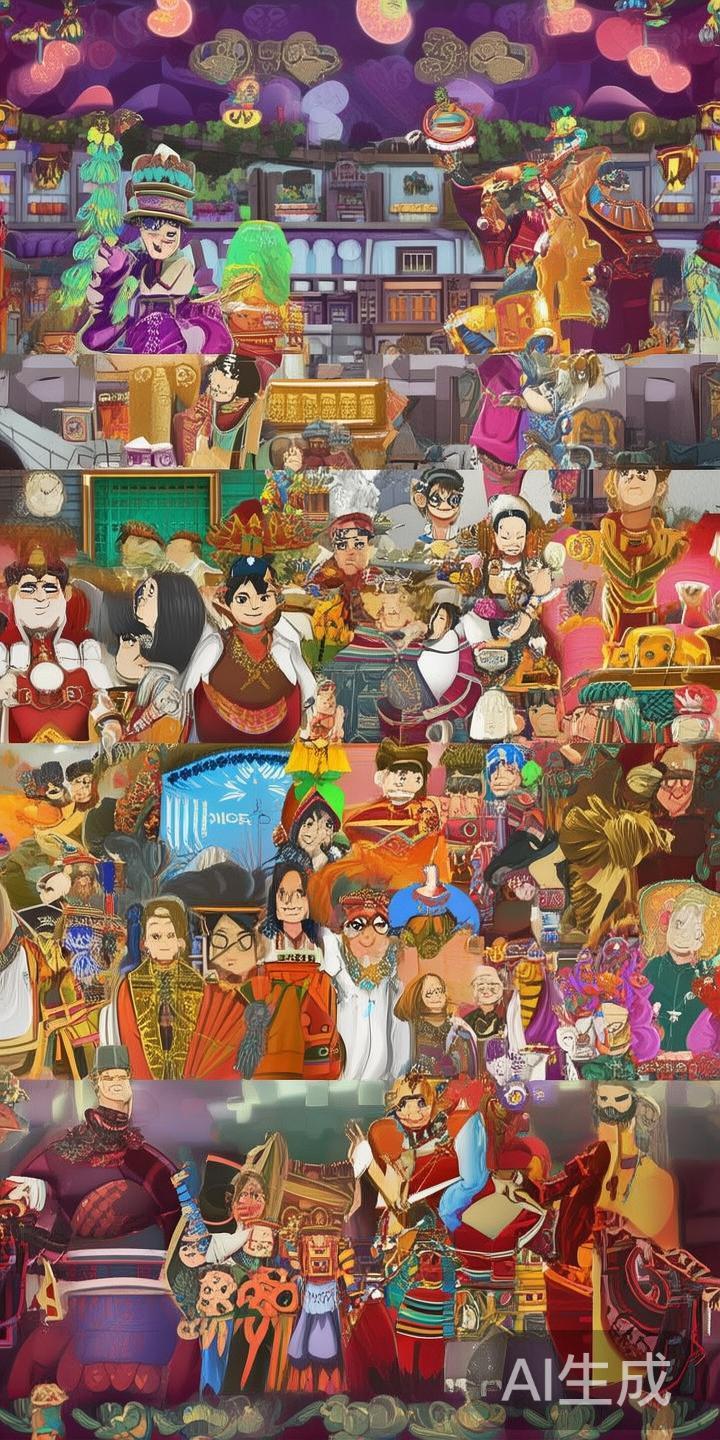 探析历史真人BG游戏中的真实历史元素及其文化价值研究