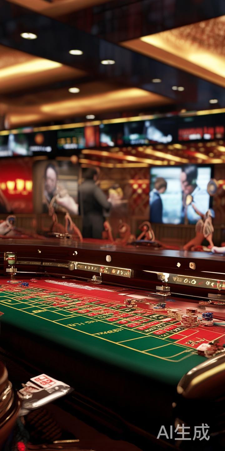 在深入经典游戏类型之前，值得一提的是，BG真人赌博