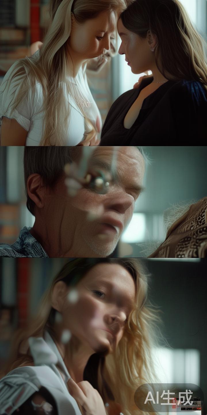 当“bg”与“真人”结合时，强调的是一种真实存在的