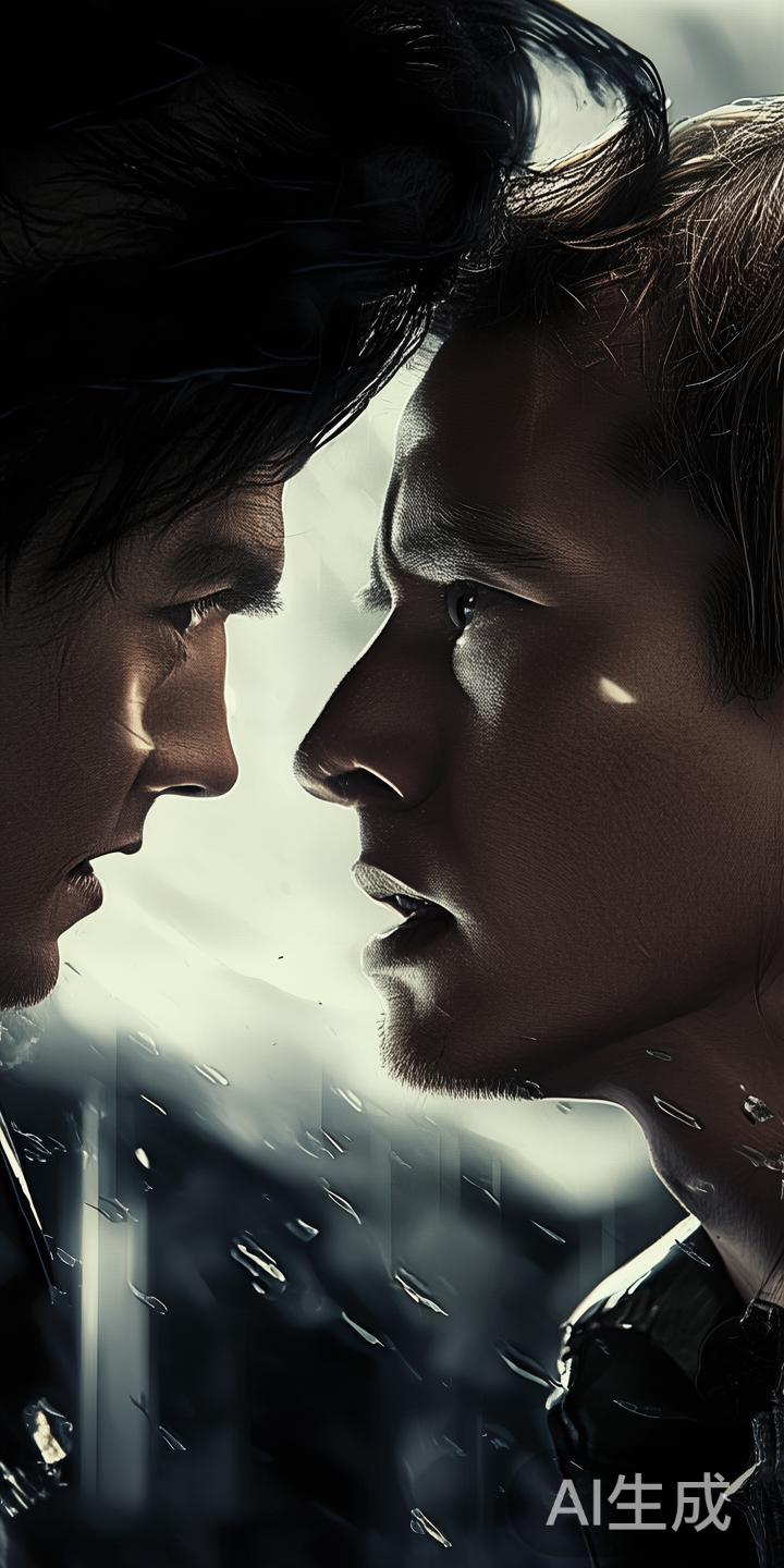 奥特曼真人剧中角色背景设定与人物关系全面解析 例如,某位奥特战士与某位科学家之间的关系不仅仅是合