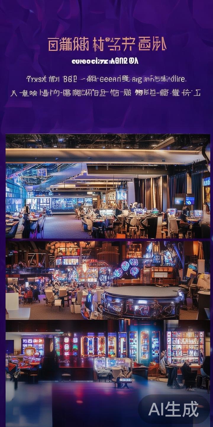 随着线上娱乐行业的不断发展，真人娱乐平台逐渐成为玩