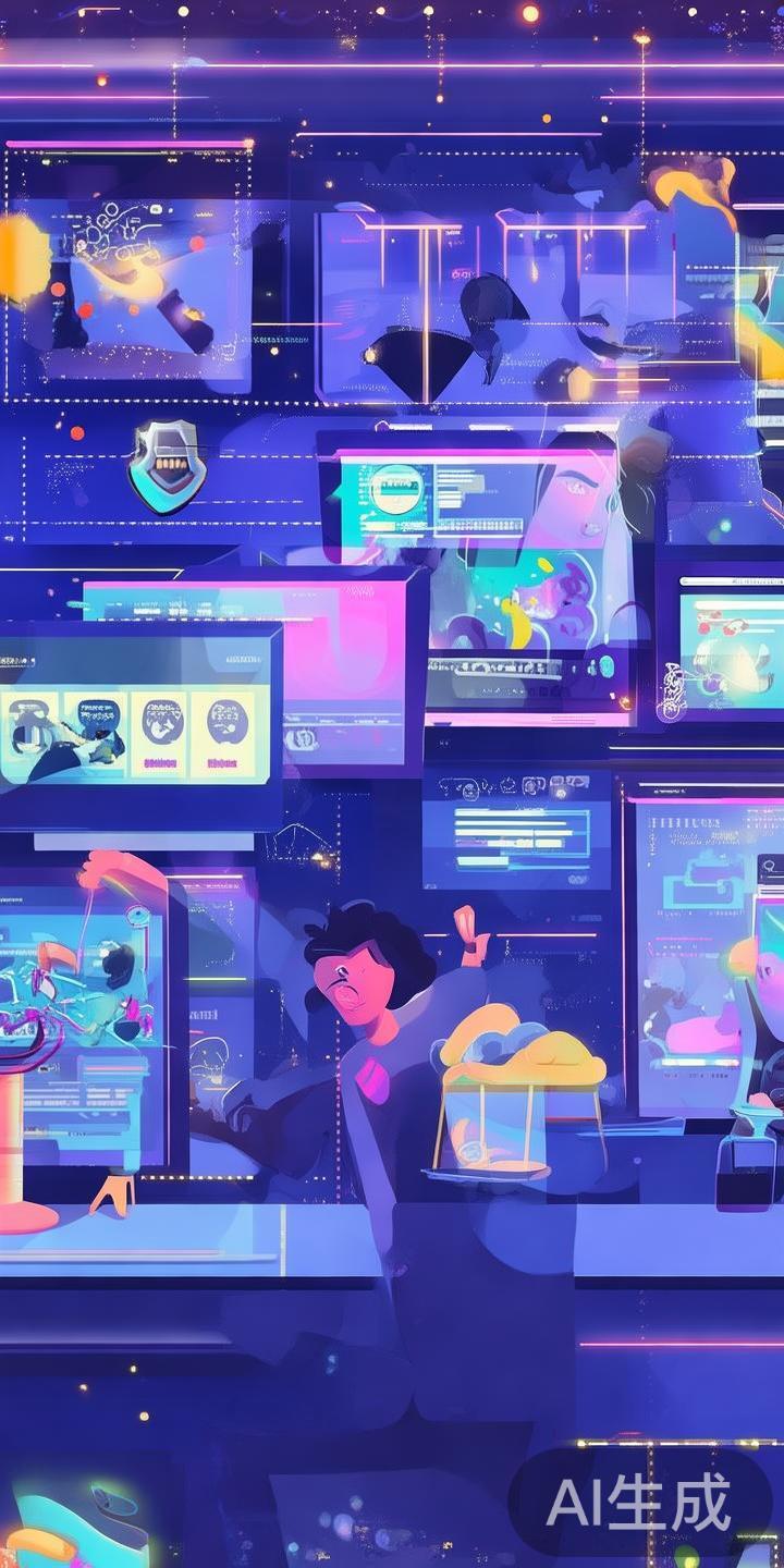 优质的分享不仅能赢得他人的认可，还能促使自身账号信