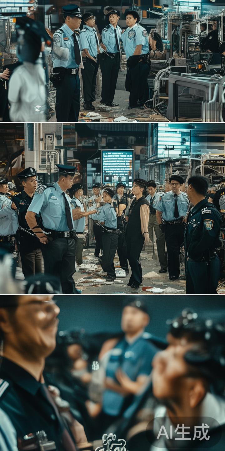 BG真人平台被抓事件的法律责任追究与司法处理分析