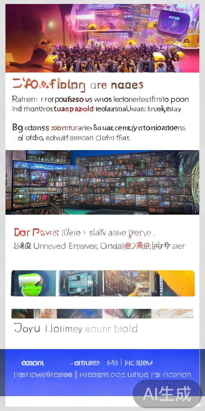 在当今互联网快速发展的背景下，线上娱乐行业竞争激烈