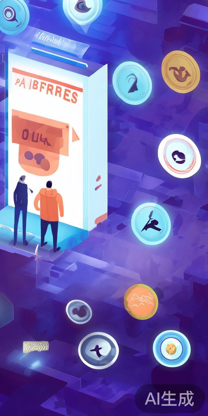 选择正规可信的平台
首先，确认选择持有相关运营许